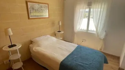 Chalet in Camarillas photo 22