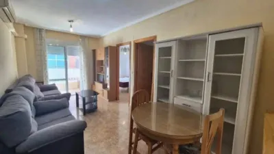 Apartment on Calle San Miguel de Salinas photo 3