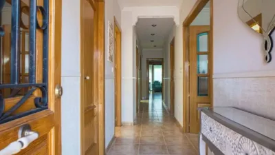 Chalet in Camarillas photo 7