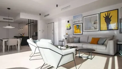Casa - Vista 5