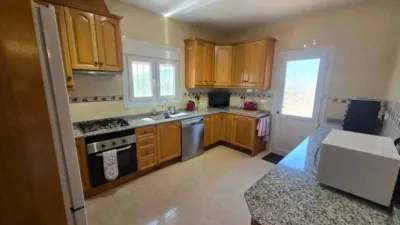 Chalet in Alciri photo 12
