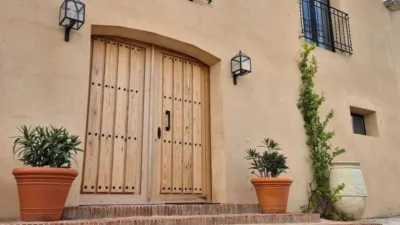 Local comercial en venta en Almansa - Vista 3