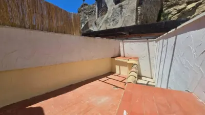 Apartment in Sax photo 5