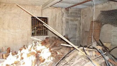 Rustic house in Abanilla photo 18