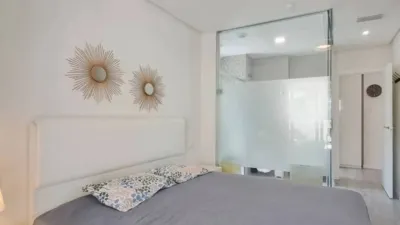 Apartment in Las Filipinas-Villamartín-Canal Norte photo 28