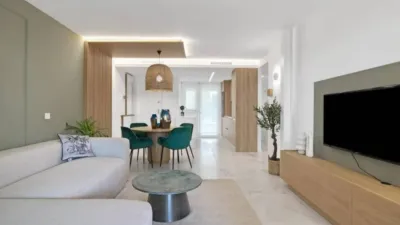 Apartment on Avenida de las Olas photo 18