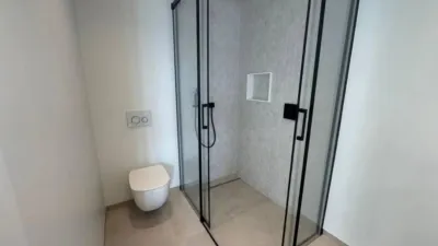 Apartment in Las Mojadas-Las Ramblas photo 15