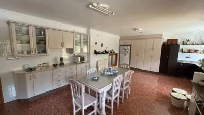 Chalet in Yecla photo 21