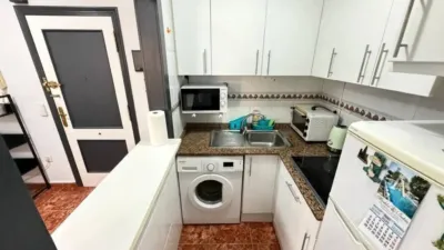 Apartment in Playa del Cura photo 14