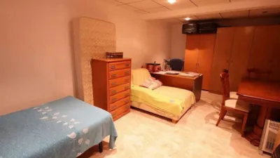 Chalet in Alcira photo 14