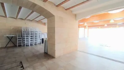 Rustic property in Yecla photo 97
