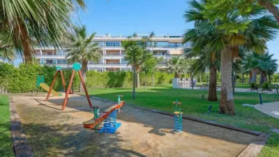 Apartment in Punta Prima-Ciñuelica-Alameda del Mar photo 25