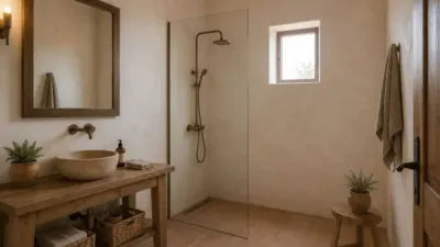 Rustic house in El Pinós - Pinoso photo 20