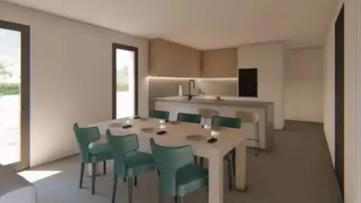 Chalet in Camarillas photo 11