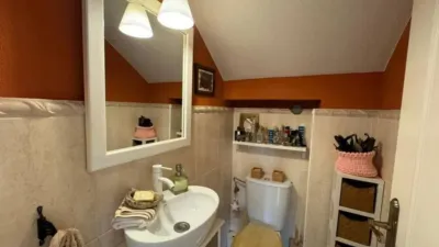 Chalet on Carrer de Panticosa photo 38