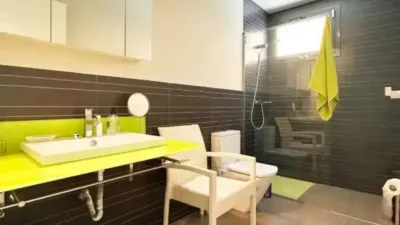 Chalet in Algorfa photo 15