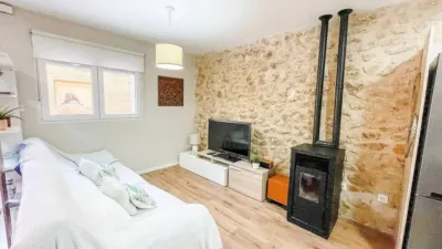 Flat in Camarillas photo 4
