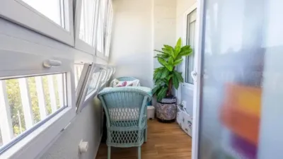 Apartment on Calle Doña Sinforosa photo 15