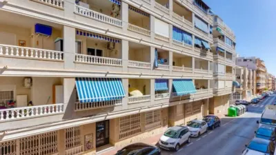 Apartment in Playa del Cura photo 18