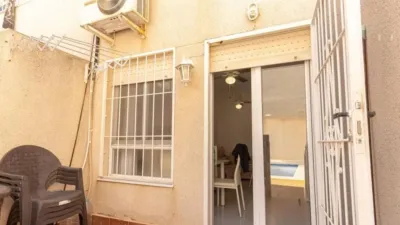 Apartment in Playa del Cura photo 11
