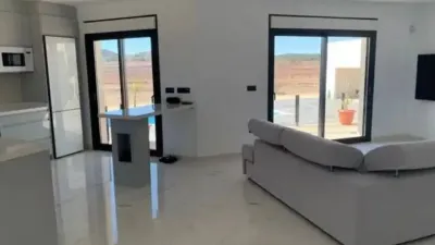 Chalet in Camarillas photo 7