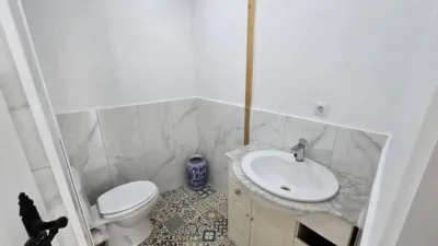 Flat in Camarillas photo 16