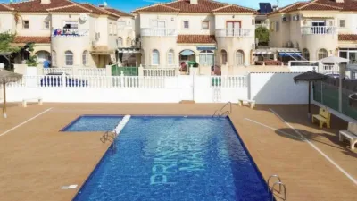Chalet in Aguas Nuevas-Torreblanca-Sector 25 photo 5