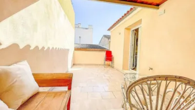 Flat in Camarillas photo 19