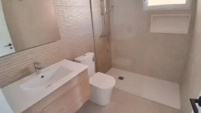 Pis – Torrevieja - Vista 3