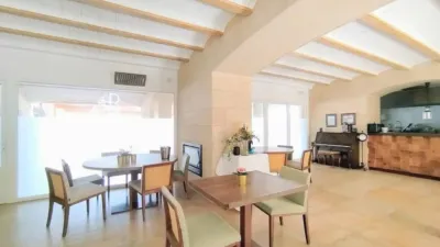 Rustic property in Yecla photo 89
