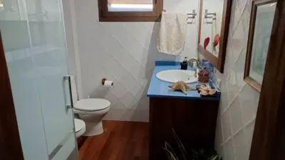 Rustic house in Yecla photo 12