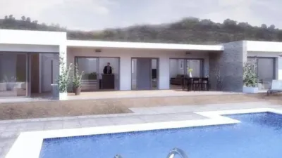 Chalet in El Pinós - Pinoso photo 4