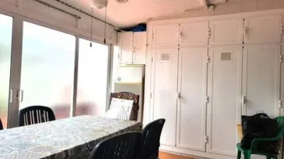 Apartment in Altozano photo 6