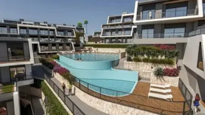 Apartment in Santa Pola photo 2