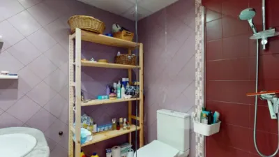 Chalet on Carrer del Duc de Medinaceli photo 23