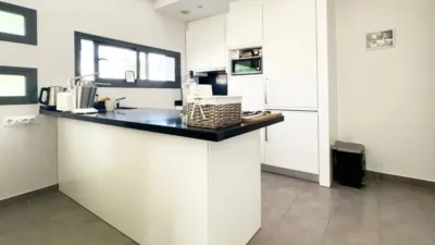 Chalet in Algorfa photo 13