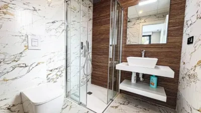 Chalet in Algorfa photo 20