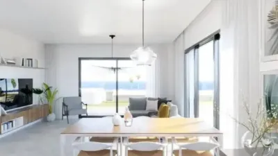 Apartment in Santa Pola photo 6