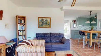 Chalet on Carrer del Duc de Medinaceli photo 37