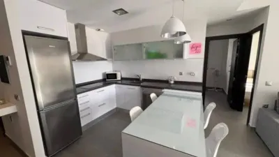 Apartment on Calle de Pedro Calderón de la Barca photo 5