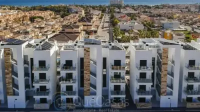 Apartment on Sin calle street in La Migracion photo 9