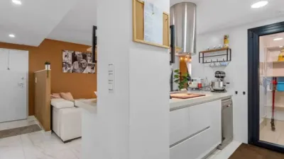 Pis – Guardamar del Segura, Urbanització Els Estanys - Vista 3