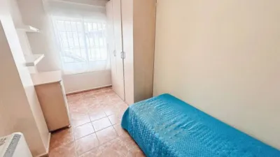 Flat in Camarillas photo 16