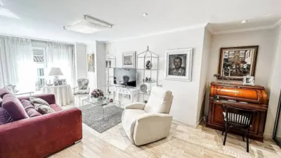 Apartment in Almansa photo 27