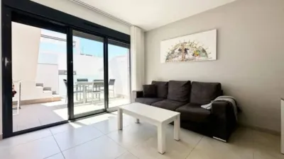 Apartment in Urbanizations photo 4