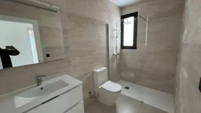 Chalet in Aspe photo 16