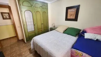 Chalet in Retamar photo 47