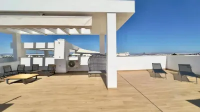 Chalet in Los Balcones-Los Altos-Punta Prima photo 34