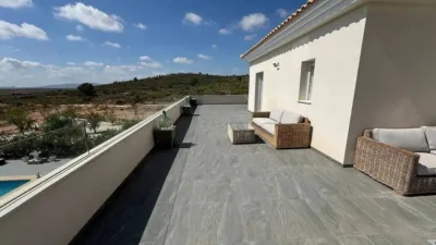 Chalet in El Pinós - Pinoso photo 45
