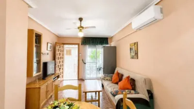 Apartment in Playa del Cura photo 15